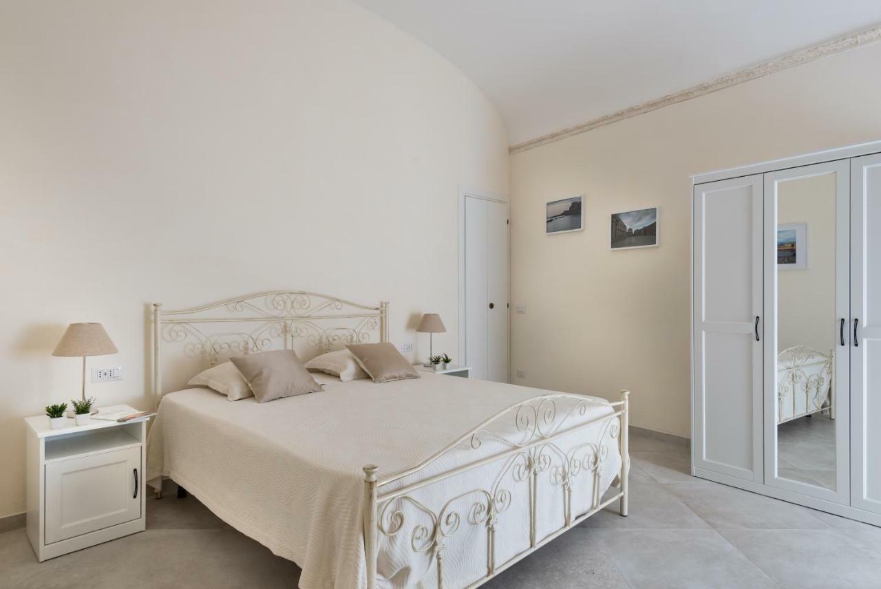 Casa Camilla Villa Syracuse Eksteriør bilde