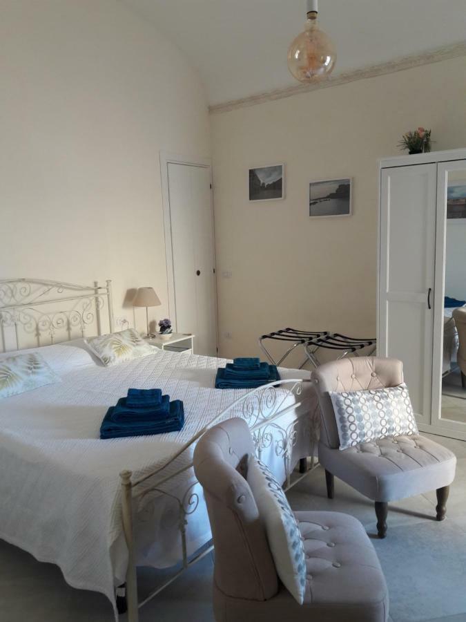 Casa Camilla Villa Syracuse Eksteriør bilde