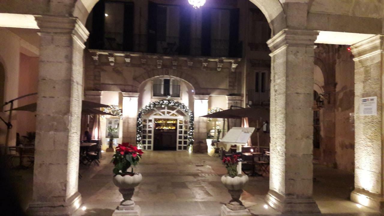 Casa Camilla Villa Syracuse Eksteriør bilde