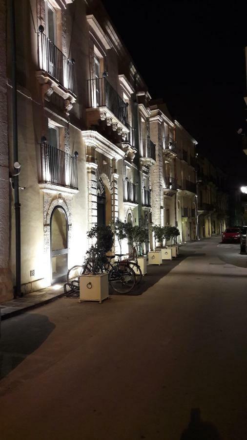 Casa Camilla Villa Syracuse Eksteriør bilde