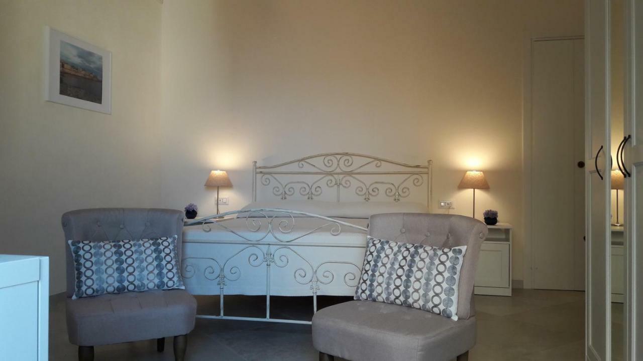 Casa Camilla Villa Syracuse Eksteriør bilde